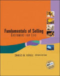 Fundamentals of Selling : Customers for Life