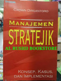 Manajemen Stratejik