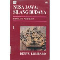 Nusa Jawa: Silang Budaya : Batas-Batas Pembaratan Bagian 1