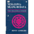 Nusa Jawa: Silang Budaya : Warisan Kerajaan-Kerajaan Konsentris Bagian 3