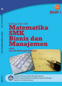 Matematika SMK Bisnis dan Manajemen