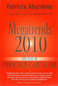 Megatrends 2010 : Bangkitnya Kesadaran Kapitalis