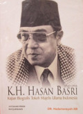 KH Hasan Basri: Kajian Biografis Tokoh Majelis Ulama Indonesia