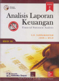 Analisis Laporan Keuangan Buku 2