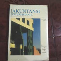 Akuntansi Intermediate Jilid I