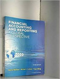 International Accounting - A Global Perspective