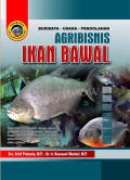 Budidaya - Usaha - Pengolahan Agribisnis Ikan Bawal