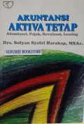 Akuntansi Aktiva Tetap Akuntansi, Pajak, Revaluasi, Leasing