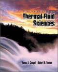 Fundamentals Of Themal-Fluid Sciences