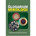 Glosarium Mikologi