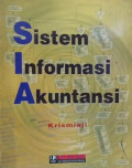 Sistem Informasi Akuntansi