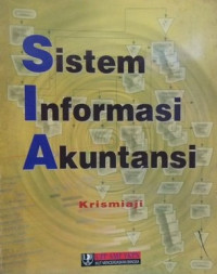 Sistem Informasi Akuntansi