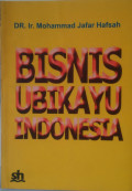 Bisnis Ubi Kayu Indonesia