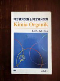 Kimia Organik