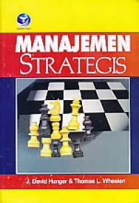 Manajemen Strategis