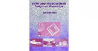 Mems & MIcrosystems Design and Manufacture