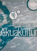 Pengantar Akuakultur