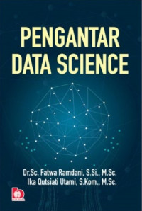 Pengantar Data Science