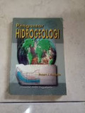 Pengantar Hidrogeologi