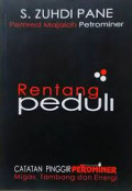 Rentang Peduli