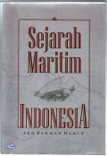 Sejarah Maritim Indonesia