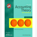 Accounting Theory : Teori Akuntansi Buku Dua