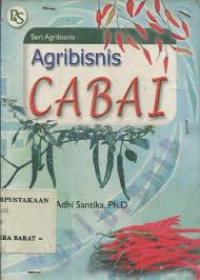 Agribisnis Cabai