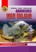 Budidaya - Usaha - Pengolahan Agribisnis Ikan Mujair