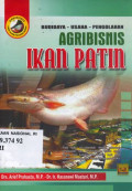 Budidaya - Usaha - Pengolahan Agribisnis Ikan Patin