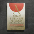 Asian Business Wisdom