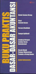 Buku Praktis Dasar-Dasar Akutansi