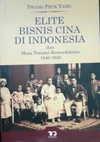 Elite Bisnis Cina di Indonesia