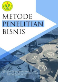 Metode Penelitian Bisnis