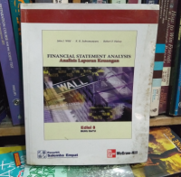 Financial Statement Analysis: Analisis Laporan Keuangan Buku Satu