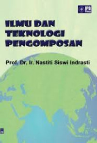 Ilmu Teknologi Pengomposan