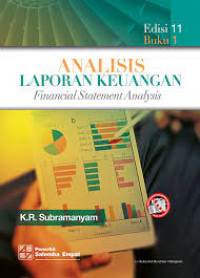 Analisis laporan Keuangan financial statement analysis