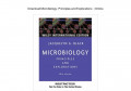 Microbiology Principles And Explorations