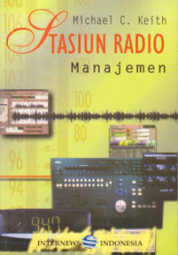 Stasiun Radio Manajemen