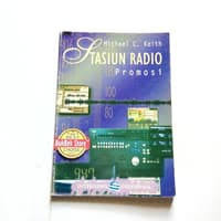 Stasiun Radio Promosi