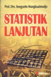 Statistik Lanjutan