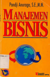 Manajemen Bisnis