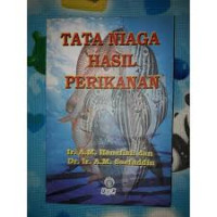 Tata Niaga Hasil Perikanan