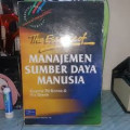 The Essence of Manajemen Sumber Daya Manusia