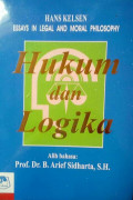 Hukum dan Logika