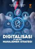 Digitalisasi Di Dalam Manajemen Strategi