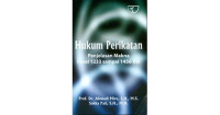 Hukum Perikatan : penjelasan makna pasal 1233 sampai 1456 BW