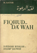 Fiqhud-Da'wah