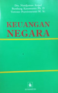 Keuangan Negara