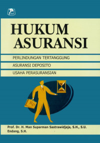 Hukum Asuransi