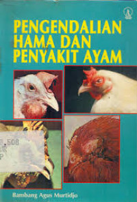 Pengendalian Hama dan Penyakit Ayam